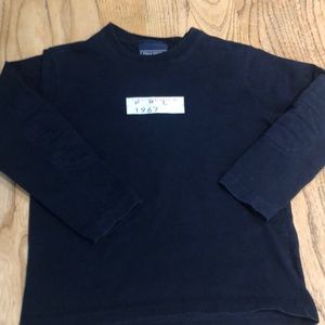 Boys polo sport by Ralph Lauren size 4 shirt